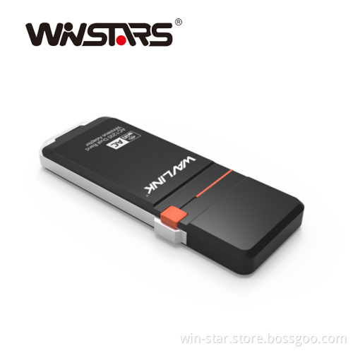 AC1200 Wireless-AC Dual Band usb Adapter